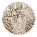 Search for seashells knobs and pulls Nature