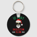 Search for 12 keychains Skull
