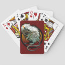 Search for rat playing cards Rodent