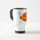 Search for tropical travel mugs Orange