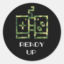 Search for controller stickers Retro