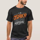 Recherche de honshu tshirts Kansai