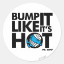 Recherche de bump stickers Monsieur