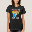 Search for jiu jitsu mom tshirts Life