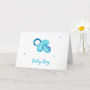Search for expecting new baby congratulations cards Blue
