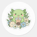 Search for cute kawaii drinks stickers Tea