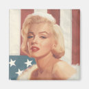 Search for marilyn magnets Legend