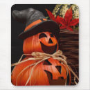 Search for halloween mousepads Autumn