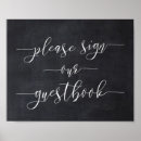 Search for chalkboard wedding signs Calligraphy