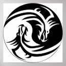 Search for yin yang dragon posters Taoism