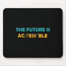 Search for access mousepads Future