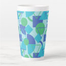 Recherche de bauhaus tasses Abstrait