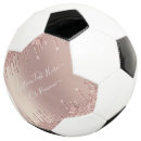 Search for sparkle soccer balls Pink