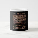 Search for electrician dad mugs Engineer