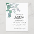 Search for stylish bridal shower invitations Simple