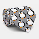 Recherche de dessin pingouin cravates Antarctique