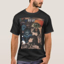Search for the terminator Skull