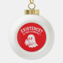 Search for boo ornaments Funny