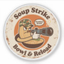 Recherche de noodles autocollants Nourriture