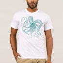 Recherche de poulpes tshirts Illustration
