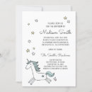 Recherche de jolis invitations Moderne