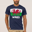 Recherche de pays de galles tshirts Swansea