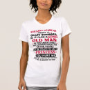 Search for crazy grandpa tshirts Granddaughter