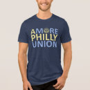 Recherche de philanthropie tshirts Philadelphie