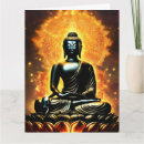 Search for meditating buddha cards Spiritual