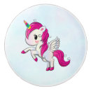 Search for unicorn knobs and pulls Mythical creature