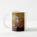 Recherche de michel ange tasses Catholique