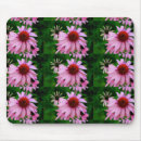 Recherche de bouche rose tapis souris Fleurs