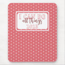 Search for do it all mousepads Pink