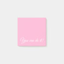 Search for motivational post it notes Cute