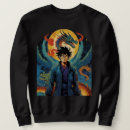 Recherche de dragon hoodies Anime