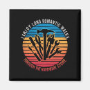 Recherche de romantiques magnets Amusant