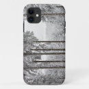 Search for evergreen trees iphone cases Woodland