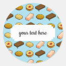 Search for biscuit stickers Cookies