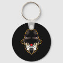 Search for clown keychains Pumpkin