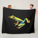 Search for tree frog blankets Nature