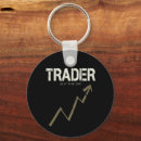 Recherche de stock trader keychains Crypto