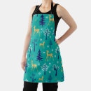 Search for tree line aprons Winter