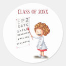 Search for optometrist stickers Cute