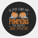 Search for pie stickers Pumpkins