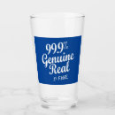 Search for genuineness Real