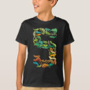 Search for reptile kids tshirts Lizards