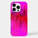 Recherche de conception de mode iphone coques Élégant