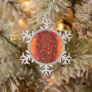 Search for fire star ornaments Orange