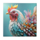 Recherche de poulets carreaux Oiseau