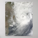 Recherche de tempête tropicale posters Temps